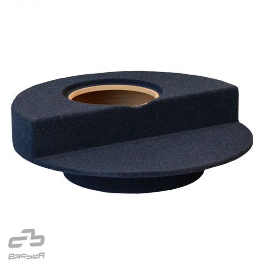 Incintă OEM Basser 10" pentru BMW 3 kombi (E46)
