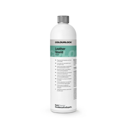 Impregnare piele COLOURLOCK by KochChemie Leather Shield (1 l)
