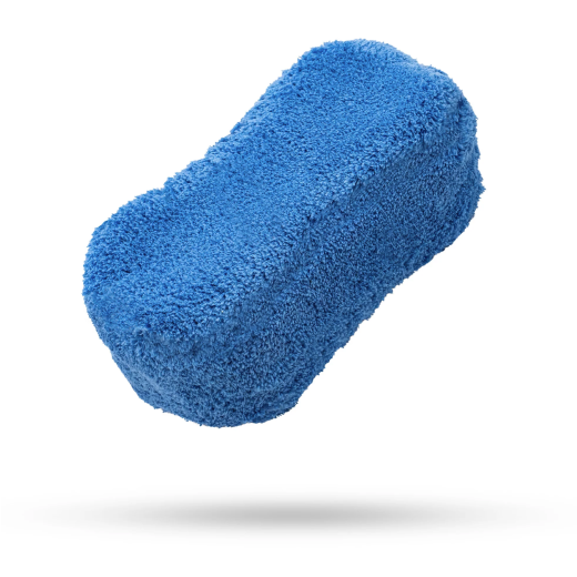 Burete Liquid Elements Washing Sponge Monster Pad