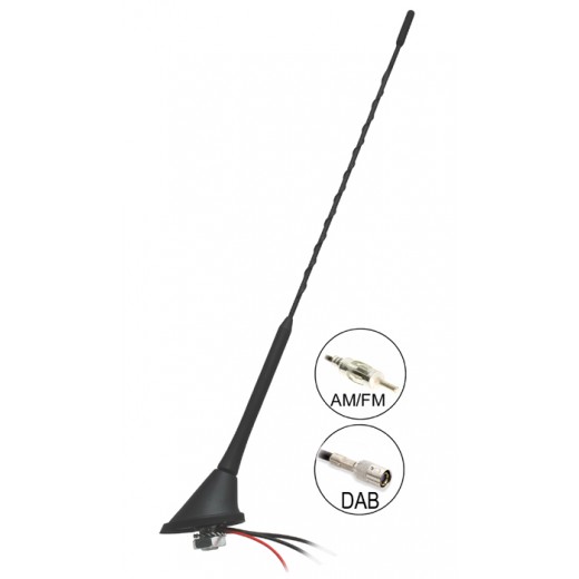 Antena de acoperis 290941