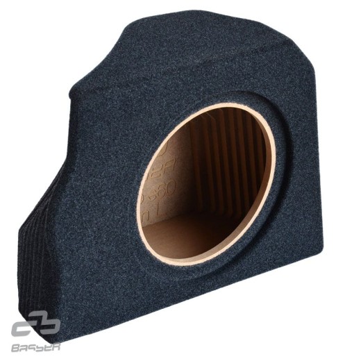 Incintă OEM Basser 10" pentru BMW 5 sedan (E60)