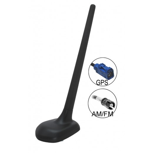 Antena de plafon pentru VW / Škoda / Seat