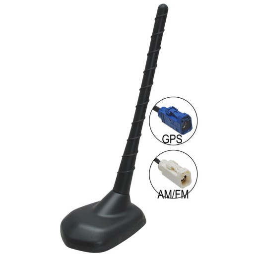Antena de acoperis Alfa / Fiat