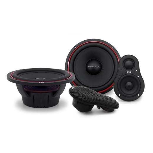 Difuzoare ESB Audio 3.6K3U