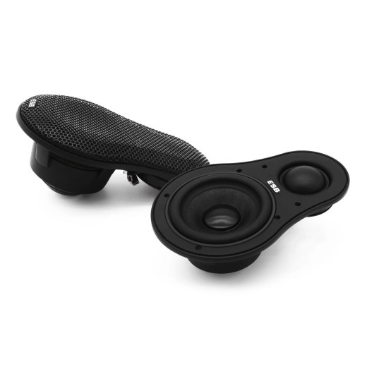 ESB Audio 3.Difuzoare UMA