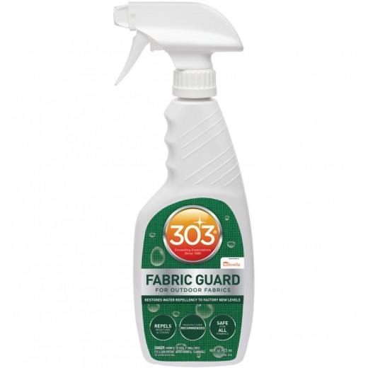 Protecție pentru textile 303 High Tech Fabric Guard (473 ml)