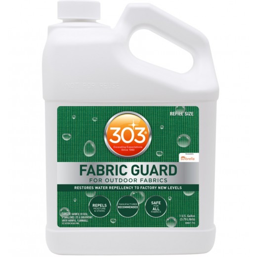 Protecție pentru textile 303 High Tech Fabric Guard (3,8 l)