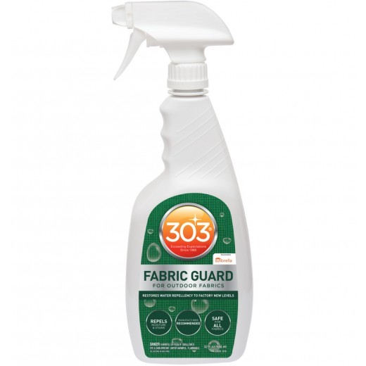Protecție pentru textile 303 High Tech Fabric Guard (946 ml)