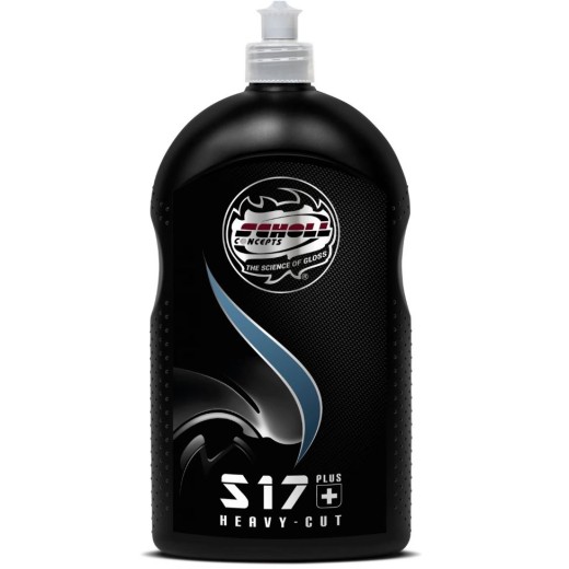 Pastă de lustruit Scholl Concepts S17+ Rubbing Compound (1 l)