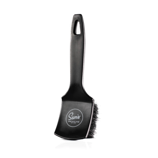 Sam's Detailing Tyre Brush