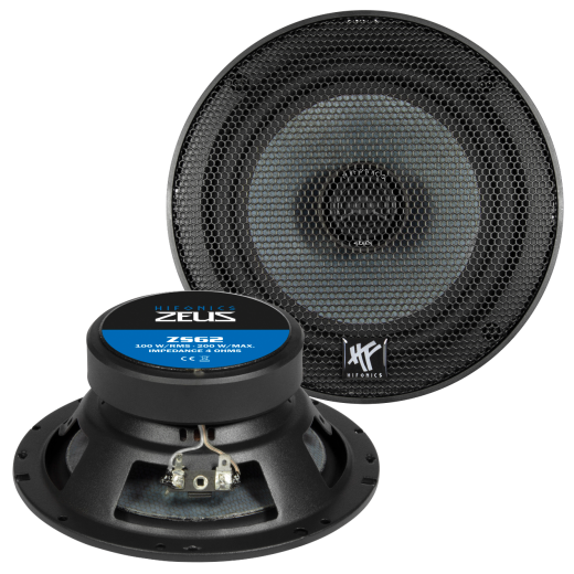 Difuzoare Hifonics ZS62
