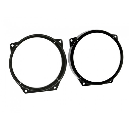 Tampoane din plastic pentru difuzoare pentru BMW Mini