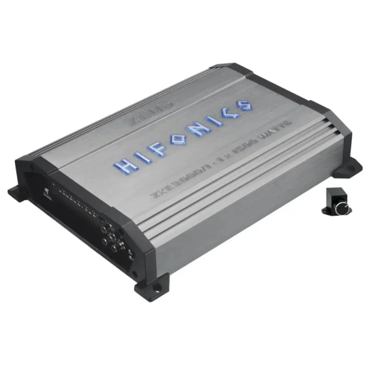 Amplificator Hifonics ZXE3000/1