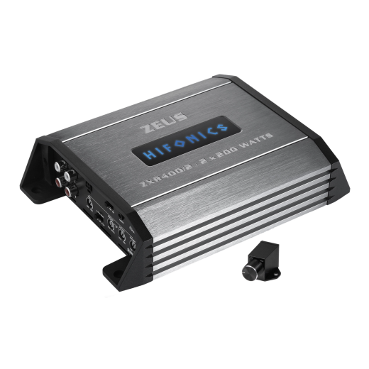 Amplificator Hifonics ZXR400/2