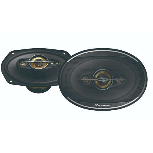 Difuzoare Pioneer TS-A6991F