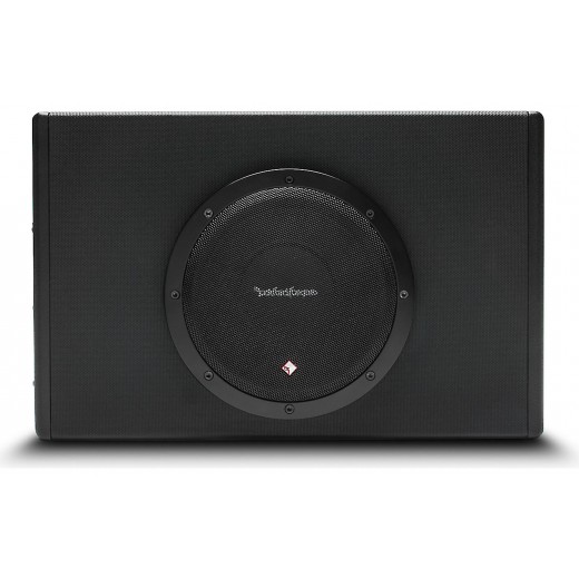 Subwoofer activ Rockford Fosgate PUNCH P300-8P