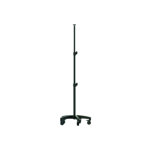 Stand telescopic pentru detalii și lumini de lucru Scangrip Wheel Stand