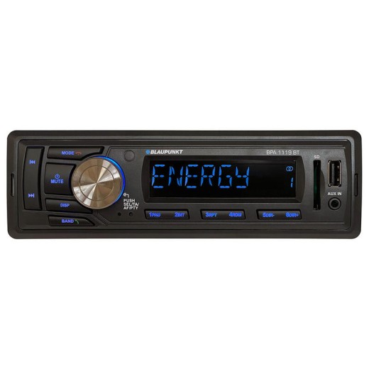 Radio auto Blaupunkt BPA 1119 BT
