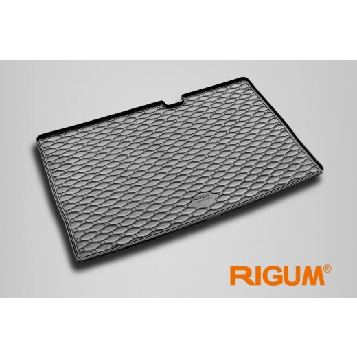 Protecție portbagaj din cauciuc Rigum pentru Renault 5 E-Tech (2025-)
