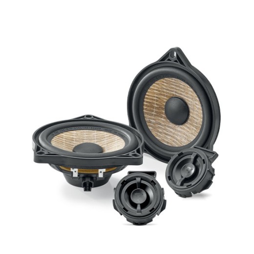 Difuzoare pentru Tesla 3, Y Focal IS T3Y 100