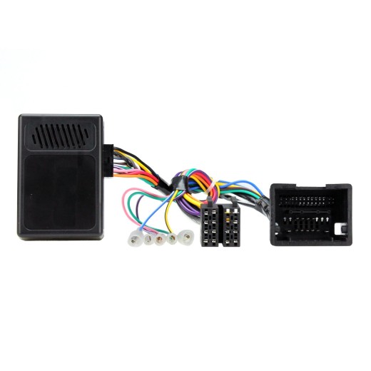 Adaptor buton de control pe volan pentru Opel Mokka, Zafira Tourer, Astra J, Meriva B Connects2 CTHVX01