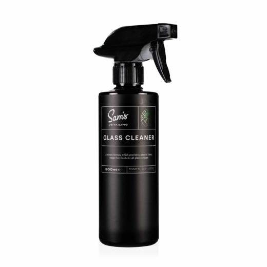 Sam's Detailing Glass Cleaner (500 ml)