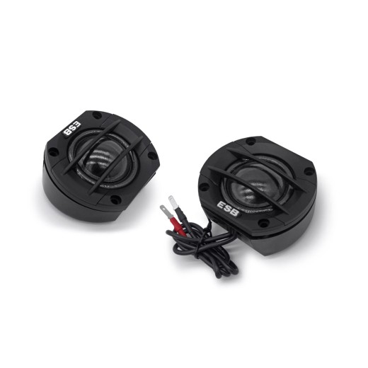 Tweetere ESB Audio 3.28