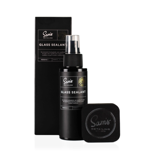 Sam's Detailing Glass Sealant (100 ml)