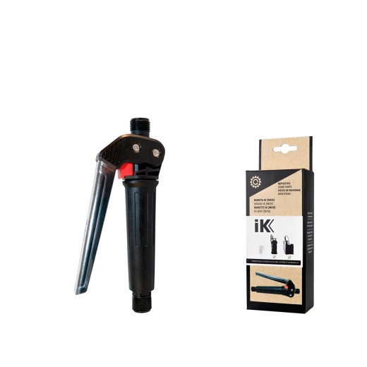 Mâner IK (INOX)