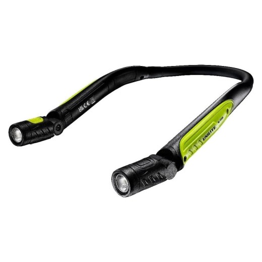 Lanterna pentru gat Unilite NL-350R