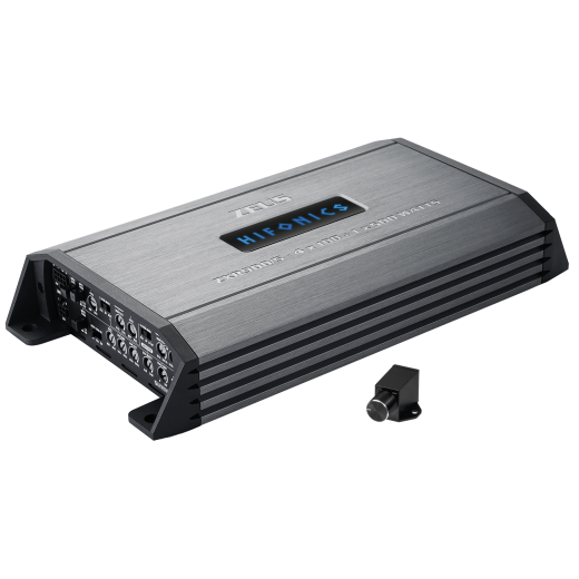 Amplificator Hifonics ZXR900/5