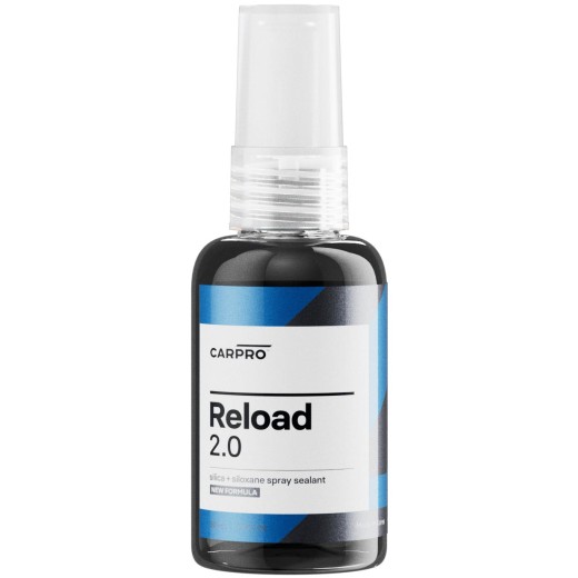 Sealant ceramic CarPro Reload 2.0 (50 ml)