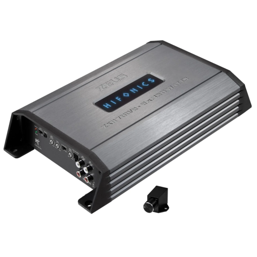 Amplificator Hifonics ZXR700/2E