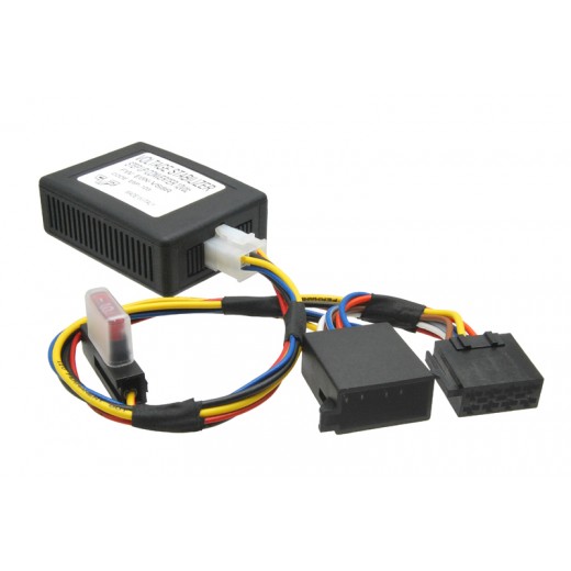 Stabilizator electronic de tensiune Start-Stop - ISO