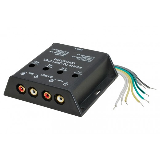 Adaptor înalt/jos