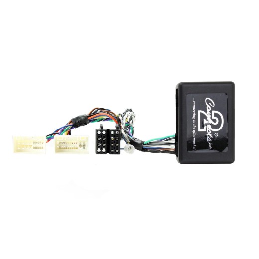 Adaptor pentru controlul butonului de pe volan Kia Sportage Connects2 CTSKI014.2