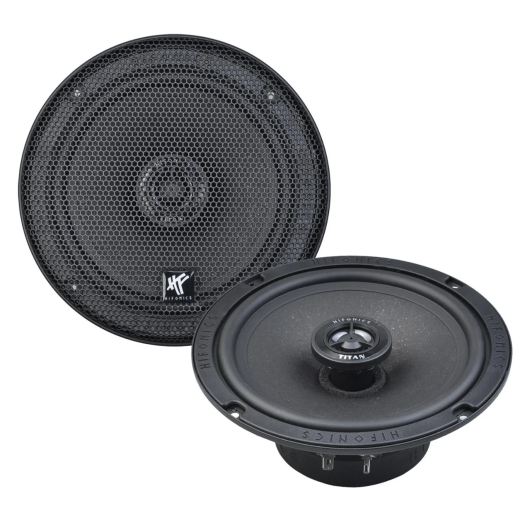 Difuzoare Hifonics TRX62