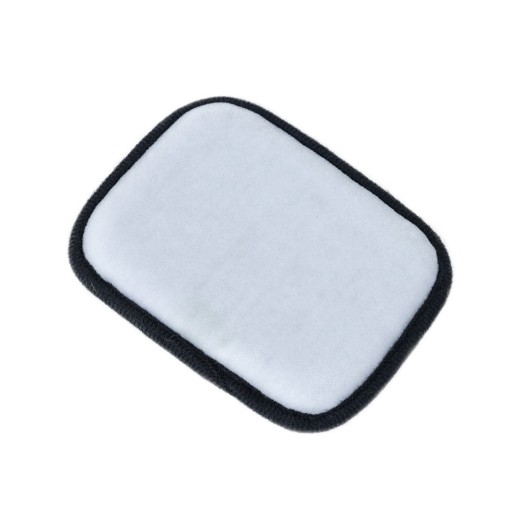 Tampă de spălat cu nanofibră Purestar