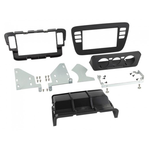 Ramă de reducție autoradio pentru Seat Mii / Skoda Citigo / Volkswagen Up!