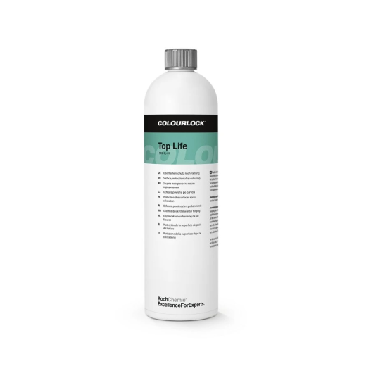 Produs de protecție a pielii COLOURLOCK de la KochChemie Top Life (1 l)