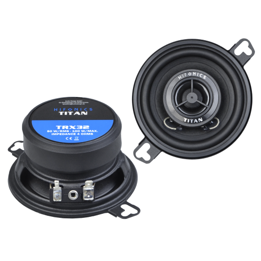 Difuzoare Hifonics TRX32