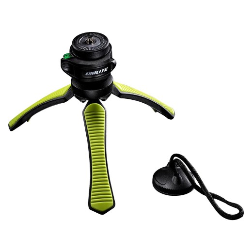 Unilite Tripod Mini trepied ultra compact