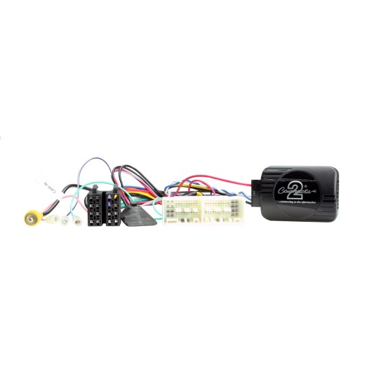 Adaptor de control al butonului de la volan Kia Connects2 CTSKI013.2