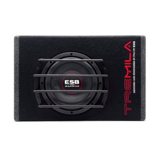 Subwoofer activ ESB Audio 3.WB8 B