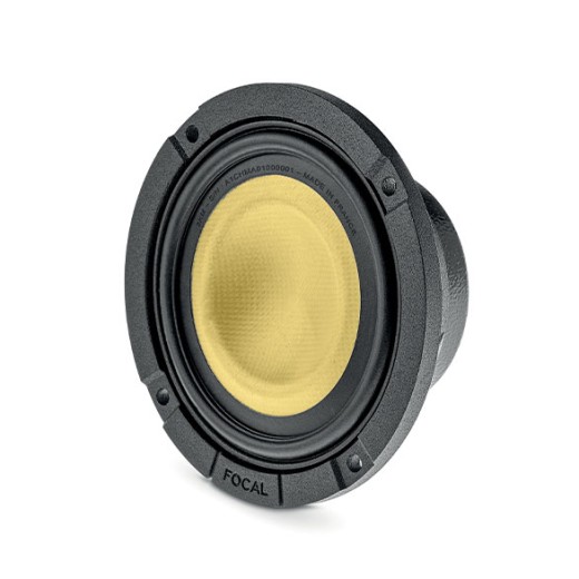 Difuzor central Focal 3 KM