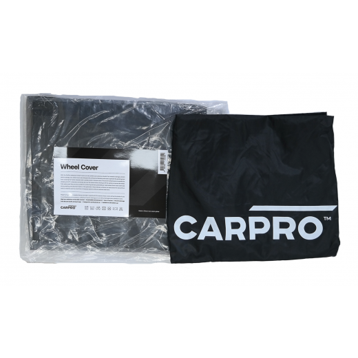 Husă impermeabilă pentru jante din aluminiu CarPro Wheel Covers