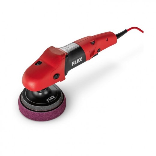 Polizor ergonomic cu reglare FLEX PE 14-3 125