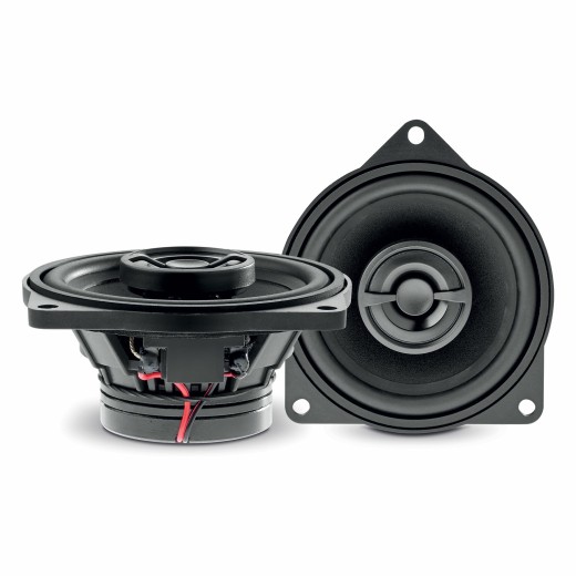 Difuzor pentru BMW Focal ICC BMW 100