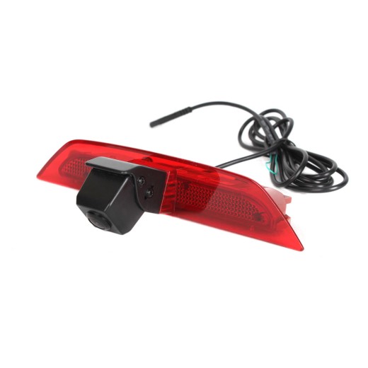 Cameră de parcare pentru Volkswagen Caddy / Ford Tourneo Connect (BC VW-CADDY2)