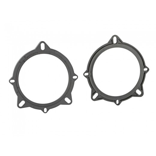 Tampoane din plastic pentru boxe pentru BMW 3, 5, X1, X3, X5